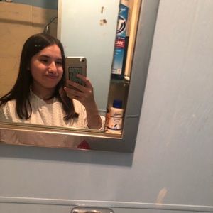 Meet your Posher, Eustolia